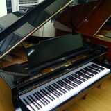 KAWAI 卡瓦依KG-3C/KG3C 三角钢琴 演奏钢琴