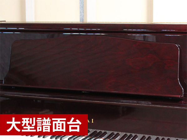 kawai DS85B 高端 大谱架钢琴 二手钢琴