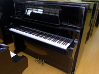 KAWAI 卡瓦伊 KU7 顶级立式钢琴