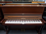 YAMAHA雅马哈U1H日本原装进口二手钢琴U1系列的高端型号 品质保证