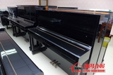 雅马哈YAMAHA UX10BL 日本原装进口二手钢琴 国际品牌 买一送八