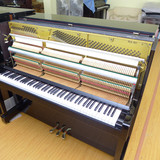 日本KAWAI卡哇伊HA-2-/HA20原装进口二手钢琴 90年代家庭用钢琴