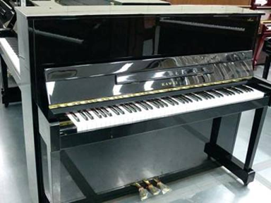 日本原产KAWAI钢琴历史全系列、型号介绍